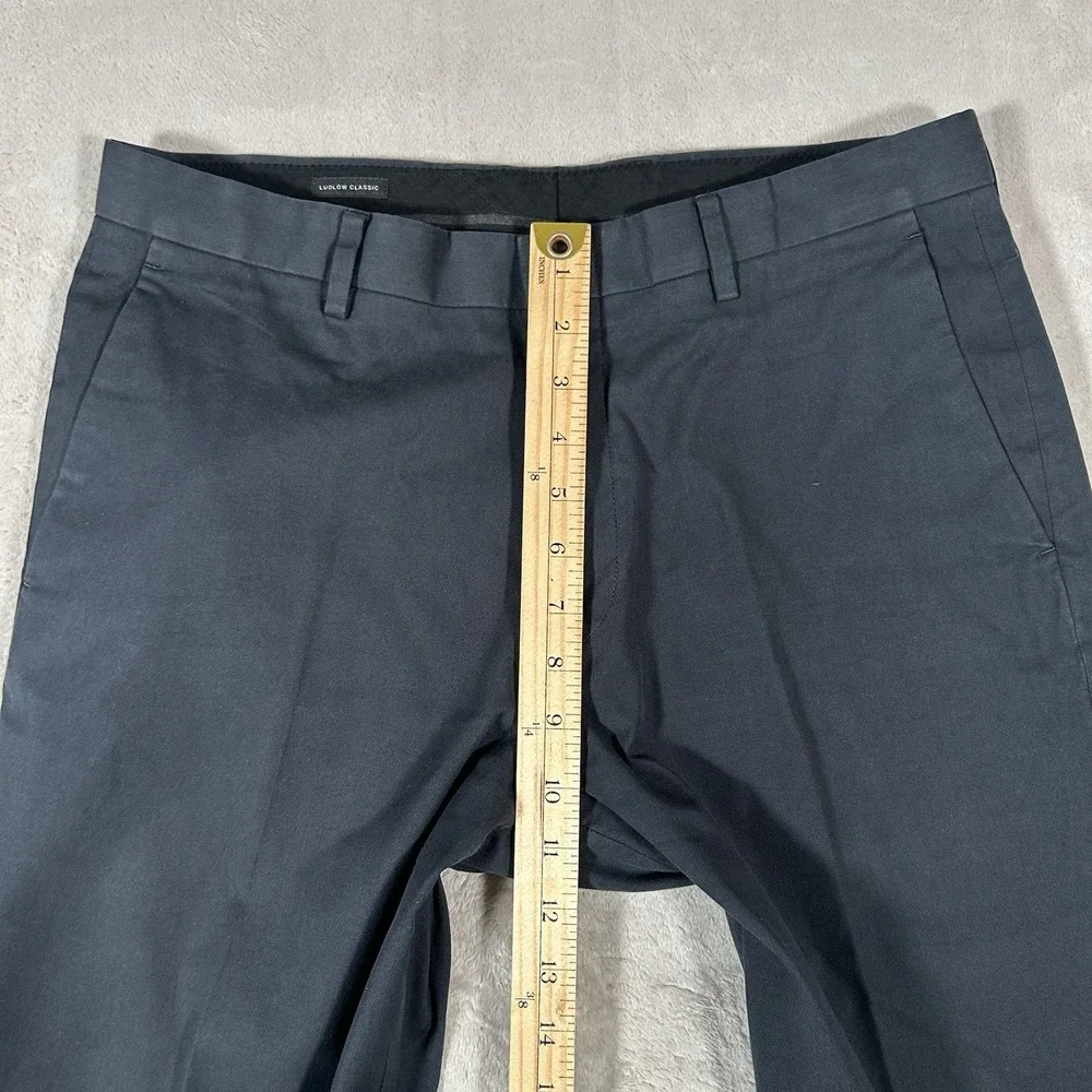 J. Crew crew ludlow